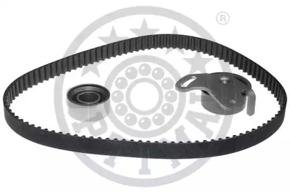 Ременный комплект (OPTIMAL: SK-1634)