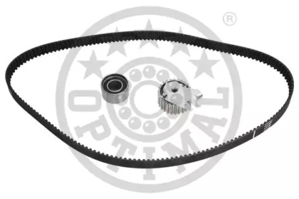 Ременный комплект (OPTIMAL: SK-1637)