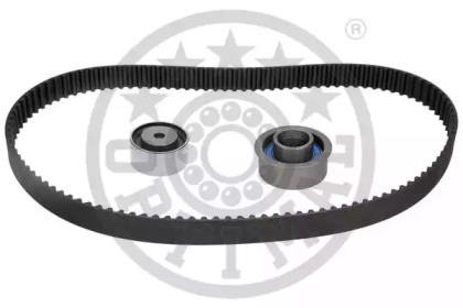 Ременный комплект (OPTIMAL: SK-1656)