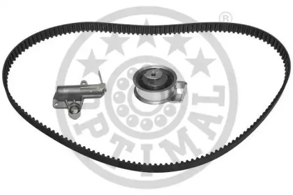 Ременный комплект (OPTIMAL: SK-1661)