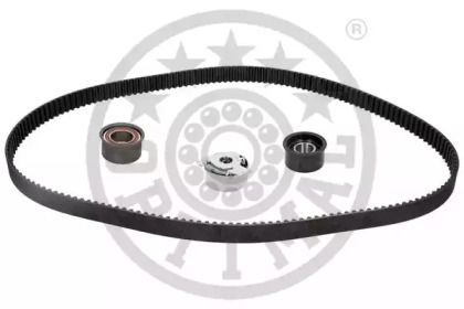 Ременный комплект (OPTIMAL: SK-1667)