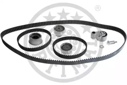 Ременный комплект (OPTIMAL: SK-1672)