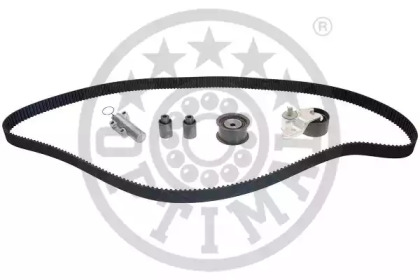 Ременный комплект (OPTIMAL: SK-1687)