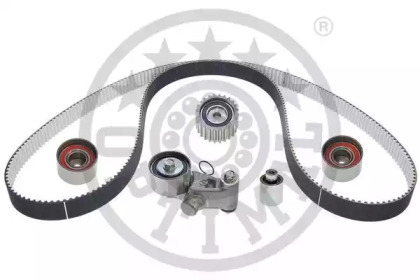 Ременный комплект (OPTIMAL: SK-1721)