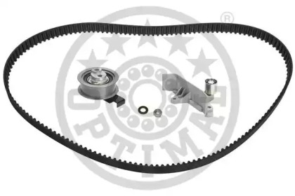 Ременный комплект (OPTIMAL: SK-1726)