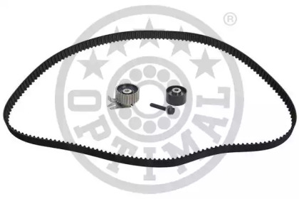 Ременный комплект (OPTIMAL: SK-1733)