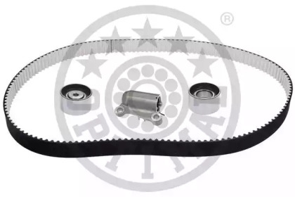 Ременный комплект (OPTIMAL: SK-1741)