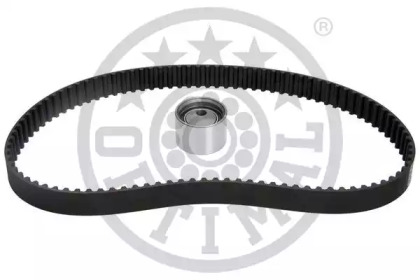 Ременный комплект (OPTIMAL: SK-1757)