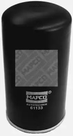 Фильтр (MAPCO: 61133)