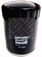 Фильтр (MAPCO: 61202)