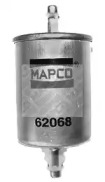 Фильтр (MAPCO: 62068)