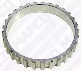 Зубчатый диск импульсного датчика (MAPCO: 76916)