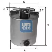 Фильтр (UFI: 24.026.01)