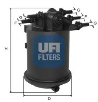 Фильтр (UFI: 24.086.00)