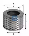 Фильтр (UFI: 27.069.00)