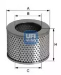 Фильтр (UFI: 27.172.00)