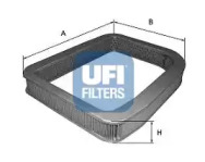 Фильтр (UFI: 27.525.00)