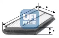 Фильтр (UFI: 30.237.00)