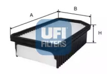 Фильтр (UFI: 30.469.00)