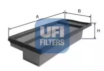 Фильтр (UFI: 30.477.00)