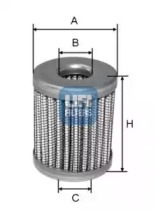 Фильтр (UFI: 46.005.00)