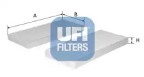 Фильтр (UFI: 53.108.00)