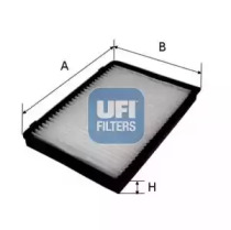 Фильтр (UFI: 53.244.00)