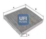 Фильтр (UFI: 54.150.00)