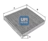 Фильтр (UFI: 54.234.00)