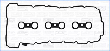 Комплект прокладок (AJUSA: 56044600)