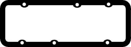 Прокладкa (CORTECO: 009686P)