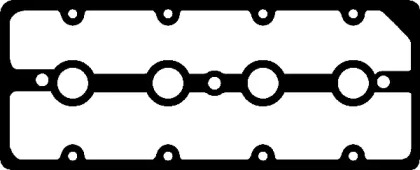 Прокладкa (CORTECO: 026112P)