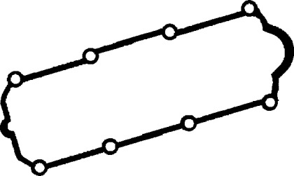 Прокладкa (CORTECO: 440076P)