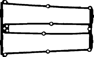 Прокладкa (CORTECO: 440002P)