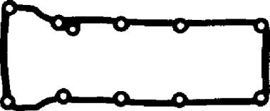 Прокладкa (CORTECO: 440086P)