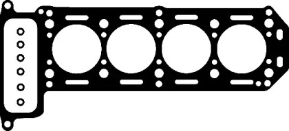 Прокладкa (CORTECO: 411064P)