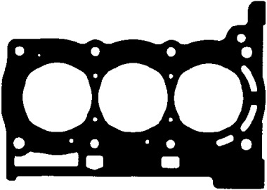 Прокладкa (CORTECO: 415276P)