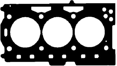 Прокладкa (CORTECO: 415363P)