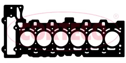 Прокладкa (CORTECO: 415434P)