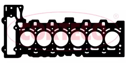 Прокладкa (CORTECO: 415445P)