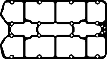 Прокладкa (CORTECO: 424617P)