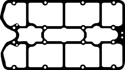 Прокладкa (CORTECO: 424618P)