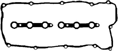 Прокладкa (CORTECO: 440093P)