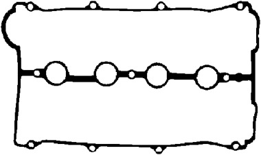 Прокладкa (CORTECO: 440121P)