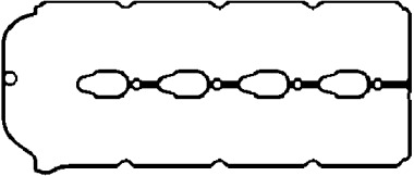 Прокладкa (CORTECO: 440131P)