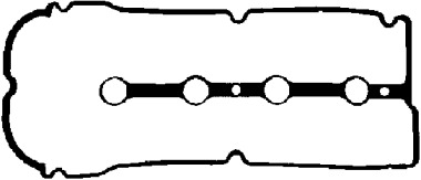 Прокладкa (CORTECO: 440195P)