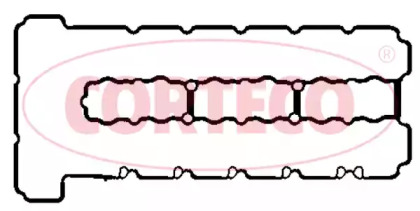 Прокладкa (CORTECO: 440430P)
