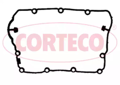 Прокладкa (CORTECO: 440466P)