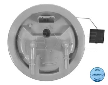 Трубка забора топлива (MEYLE: 11-14 919 0004)