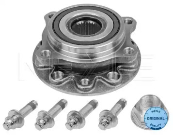 Комплект подшипника (MEYLE: 15-14 650 0003)